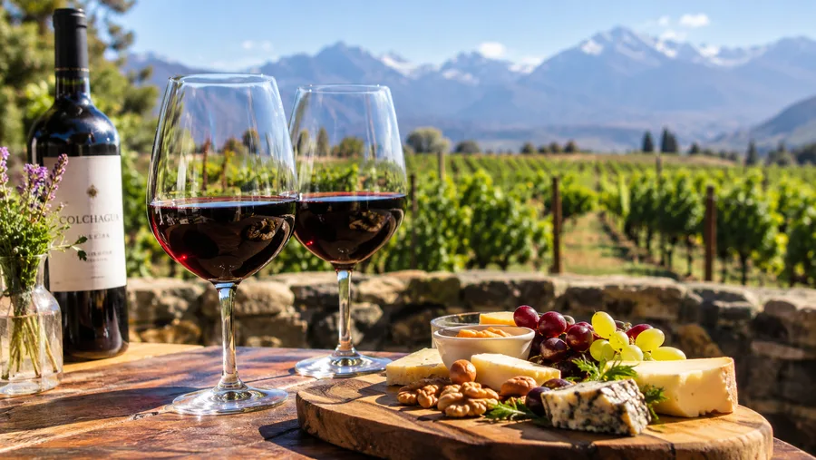 Colchagua Valley Wine Tours: Top Wineries & Travel Guide